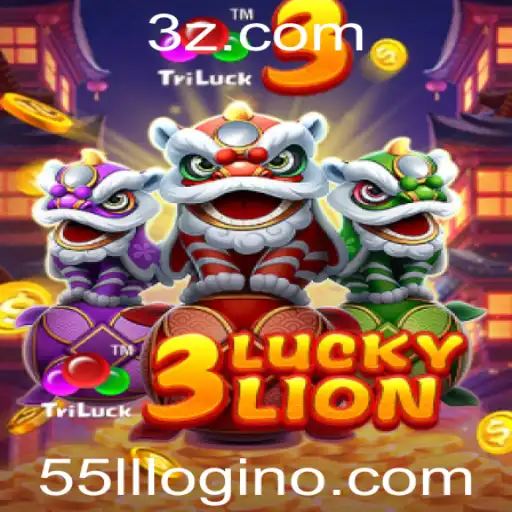 Explorando o Jogo 3LUCKYLION: Descrição, Introdução e Regras