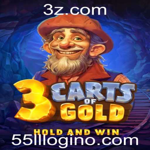 Tudo sobre 3cartsOfGold: Como jogar e dominar este emocionante jogo