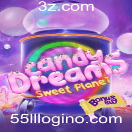 Explorando o Mundo de CandyDreamsSweetPlanet e o Desafio do 55ll Login
