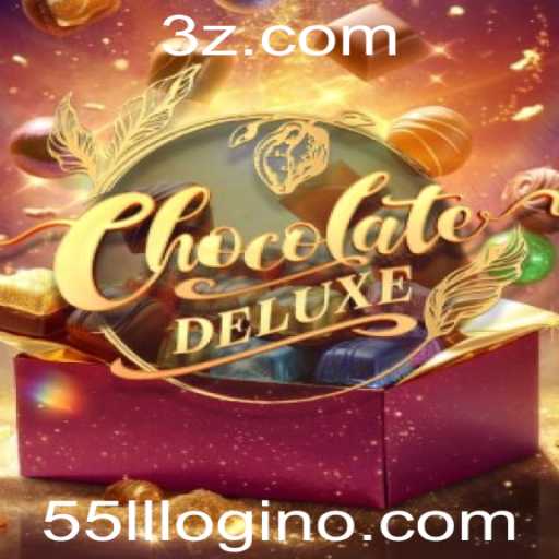 Descubra o Fascinante Mundo de ChocolateDeluxe: Regras, Estratégias e Como Começar