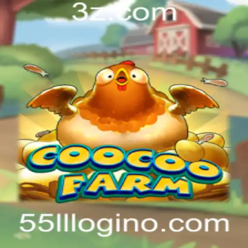 Explorando o Mundo Divertido de CooCooFarm: Como Jogar e 55ll Login