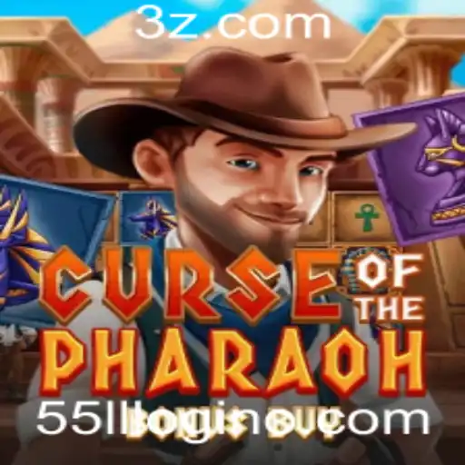 Explorando o Fascinante Mundo de CurseofthePharaohBonusBuy