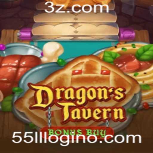 DragonsTavern: Um Novo Mundo de Aventuras Digitais