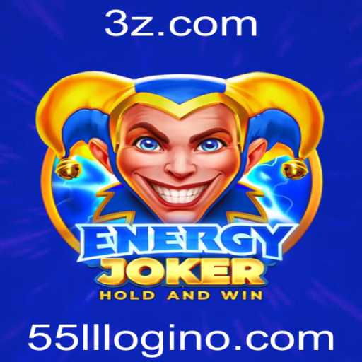 Explorando o Fascinante Mundo de EnergyJoker: A Nova Sensação dos Jogos Online