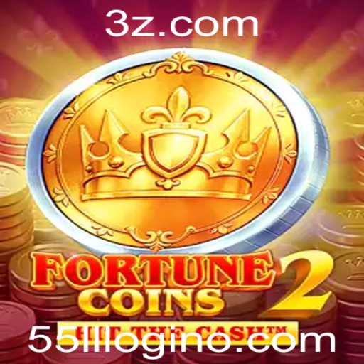 Explorando o Fascinante Mundo de FortuneCoins2 e o Processo 55ll Login