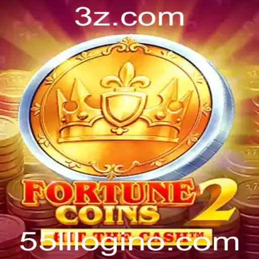 Explorando o Fascinante Mundo de FortuneCoins2 e o Processo 55ll Login