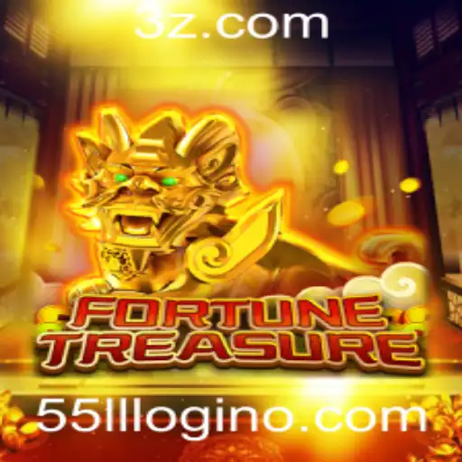 FortuneTreasure: Explorando o Universo do Jogo com Estratégia e Aventura