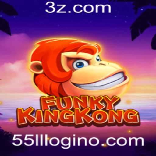 Descubra o Mundo de FunkyKingKong e o Desafio do 55ll Login