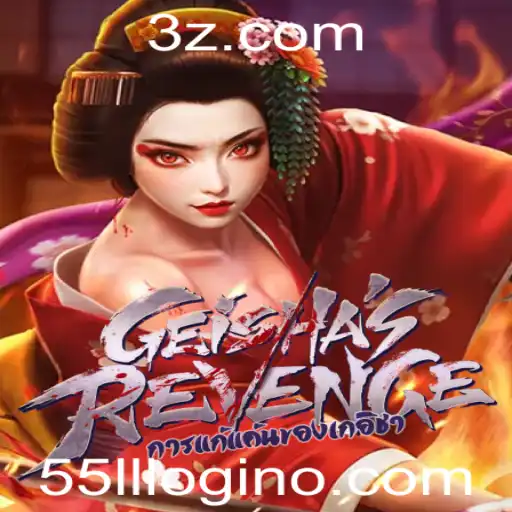 Explorando o Universo de GeishasRevenge: Um Mergulho no Mundo dos Jogos Digitais