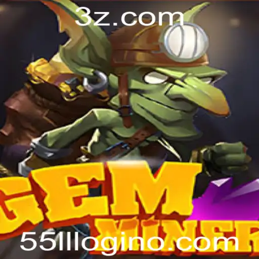 Descubra o Mundo Encantador de GemMiner e o Fascinante Universo do Login 55ll