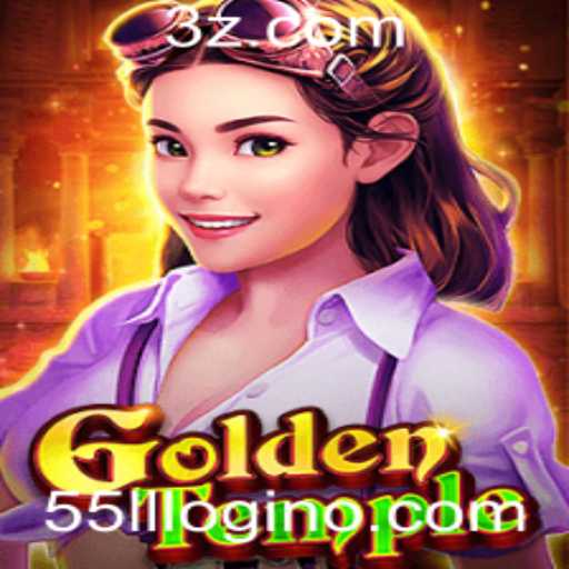 Explorando o Mundo de GoldenTemple: Uma Nova Aventura de Jogo
