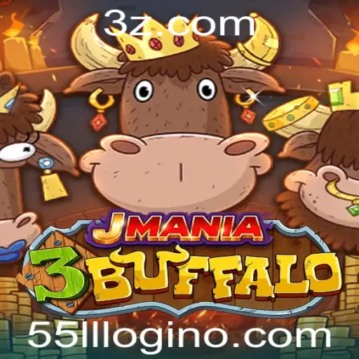 Explorando o Universo de JMania3Buffalo: Um Jogo Revolucionário