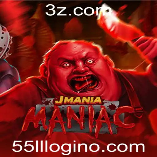 JManiaManiac: Uma Imersão no Mundo dos Jogos de Habilidade