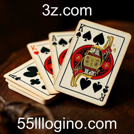 Jogos de Cartas: Um Mergulho na História e Evolução