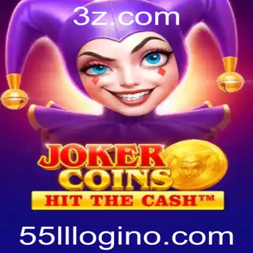 Explorando o Universo de JokerCoins: O Novo Desafio no Mundo dos Jogos Online
