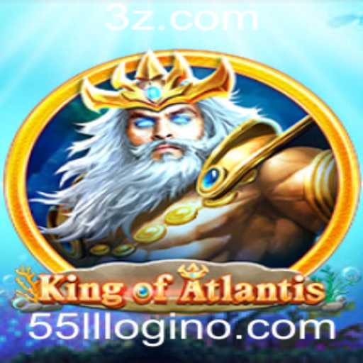 Descubra o Fascinante Mundo de KingofAtlantis: Completo Guia de Jogo e Estratégias