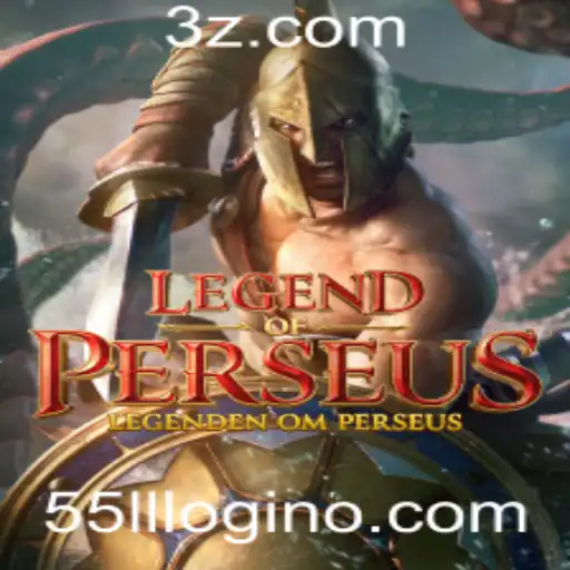 Descubra o Universo de LegendofPerseus: Um MMORPG Revolucionário