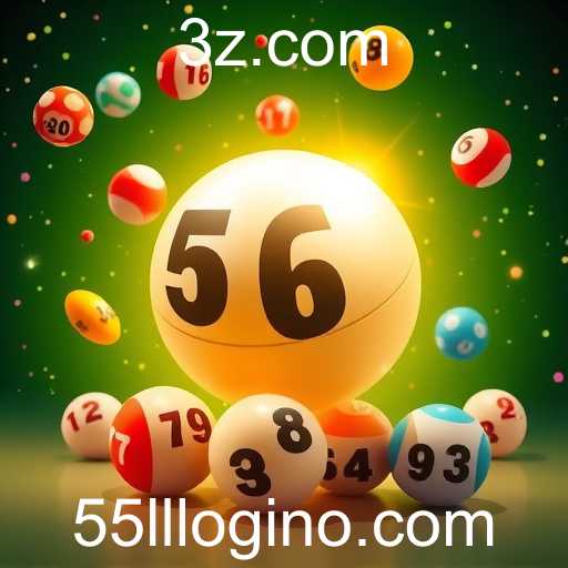 O Fascinante Mundo da Loteria e o Impacto do 55ll Login