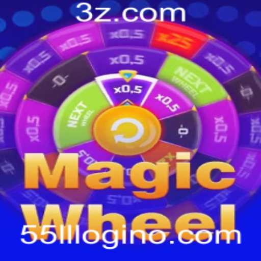 MagicWheel: Tudo o Que Você Precisa Saber Sobre Este Empolgante Jogo de Aventura