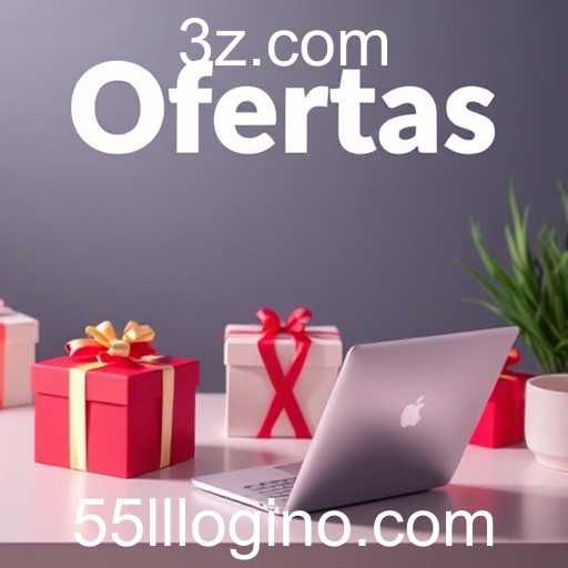 Ofertas Exclusivas e o Poder do 55ll Login