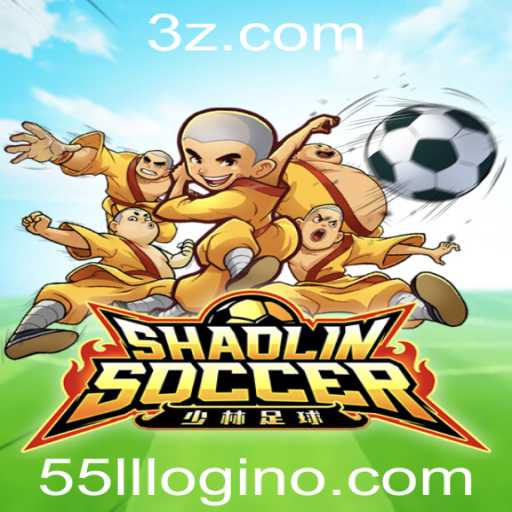 Explorando o Mundo de ShaolinSoccer: A Combinação Perfeita de Artes Marciais e Futebol