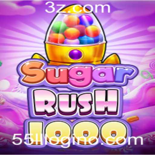 Descubra o Universo de SugarRush1000 e o Mundo de 55ll Login