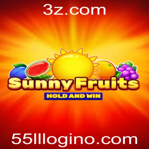 Descubra o Mundo de SunnyFruits: O Jogo de Frutas Vibrantes e Login Inovador