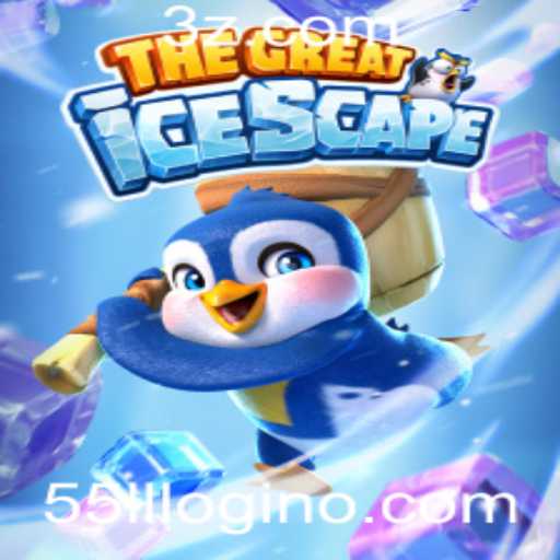 Descubra 'TheGreatIcescape': Um Mergulho no Mundo Gelado dos Jogos Online