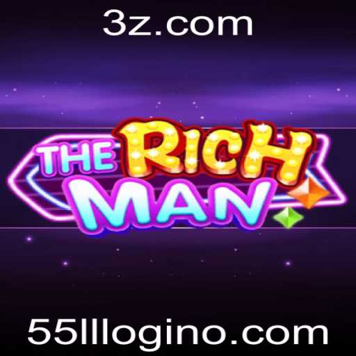 Explorando o Mundo de TheRichMan: Uma Aventura Virtual de Estratégia e Negócios