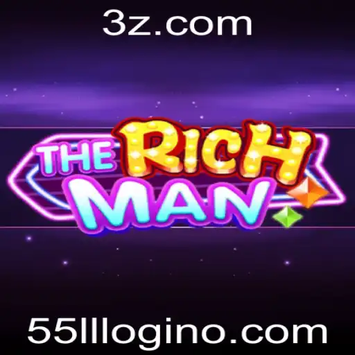 Explorando o Mundo de TheRichMan: Uma Aventura Virtual de Estratégia e Negócios