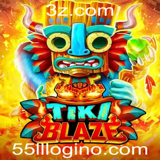 TikiBlaze: A Nova Sensação no Mundo dos Jogos com 55ll login