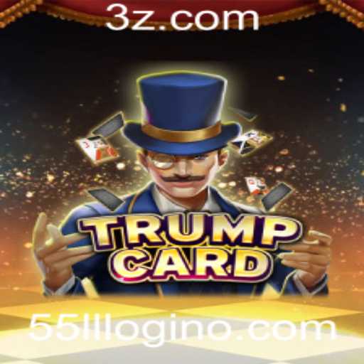 Descubra o Fascinante Mundo de TrumpCard: O Jogo de Estratégia e Conquista