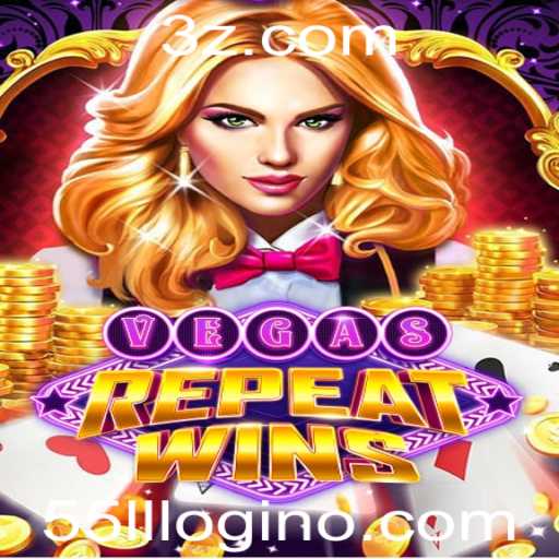 Descubra o Fascínio do VegasRepeatWins: Um Jogo de Estratégia e Entretenimento