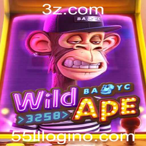 Descubra o Universo de WildApe3258: Uma Aventura de Jogo Inovadora