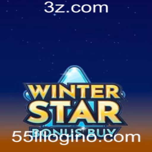 Explorando o Jogo WinterStarBonusBuy e as Novidades do 55ll Login